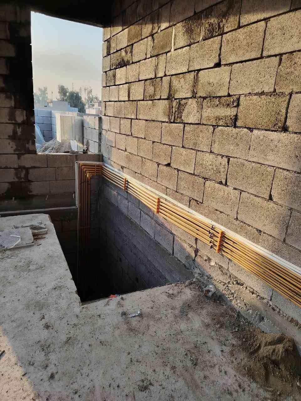 مؤسس صحيات ومجاري عامه متفرغ حاليا ❤️
تأسيس كافة الانضمه الصحيه
كادر متكامل اسعار مناسبه جدا
ويتوفر لدينا نضام اقساط مريح
للاستفسار اكثر اتصل ودلل
***********
***********
