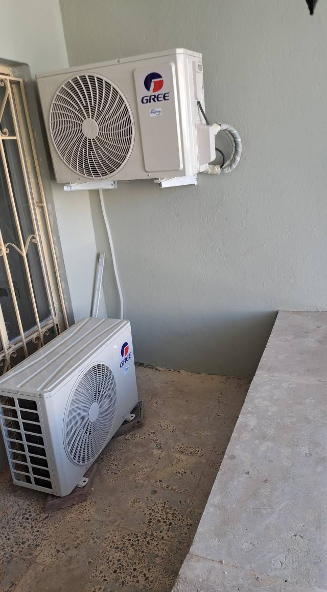 خبرة حقيقية 🦾
ورشة متنقلة 🛻
صيانة موقعية 🔧🏠تنصيب وصيانة كافة انواع السبالت❄️بأنسب الاسعار
 +ضمان🥶 اي سؤال     

 استفسار حاضر بغداد كرخ / رصافة🌨 علا الواتساب

بأدارة مالك ***********
