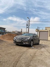 سوناتا • ٢٠١١ • رقم كربلاء