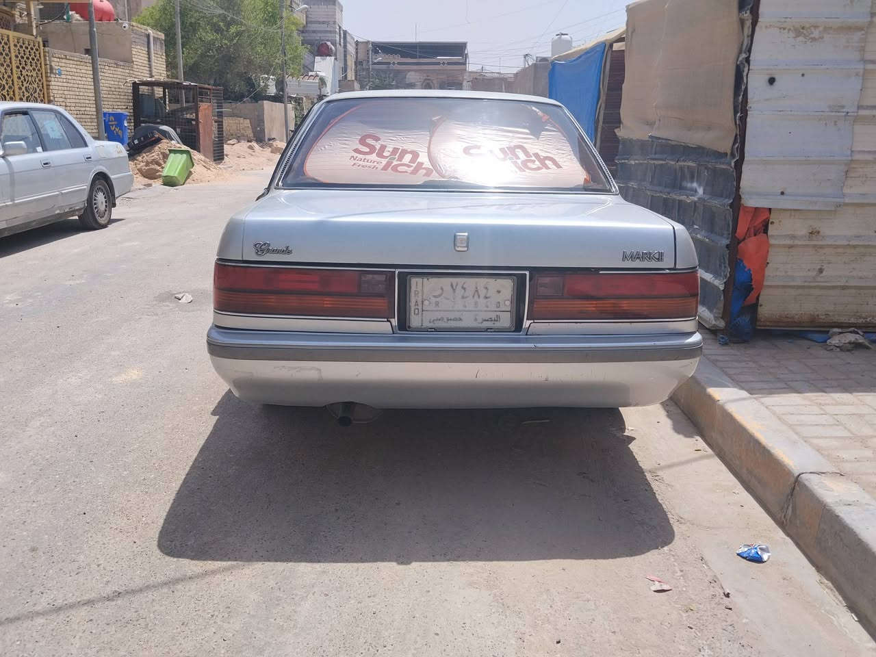 كروسيده يسره بلاد مكفولة تبريد بصره


**إذا كنت صاحب هذا الإعلان وتريد حذفه لأي سبب، رجاءا أرسل رسالة إلى الدعم الفني**