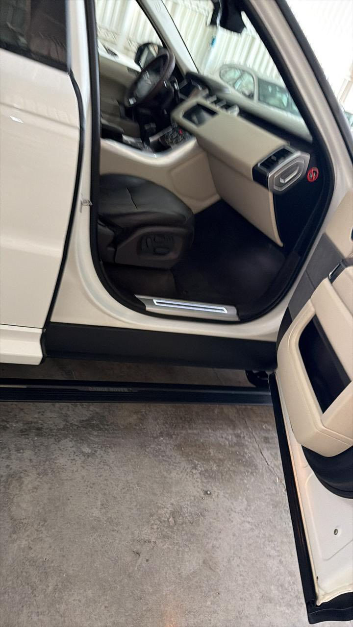 رانج روفر فوك موديل 2014  وكاله سردار
ابيع بدون رقم مراوس ب تاهو او لانكدروز 

السياره مكفولة كفالة عامة من كلشي اي ضرر بلبدي فقط مفتوحه المكينه 

فوول مواصفات sport

محرك  8 سلندر

السياره ماشية 130  
 

السعر  30  الف دولار  

للاستفسار الاتصال ***********
