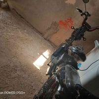 بايسكل شحن بطاريات نص عمر بيسكل بس بنجر المكان الخالص سعر 100وبي مجال ...