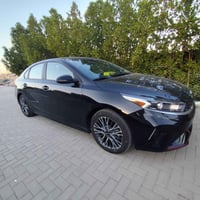 فورتي GT LINE • ٢٠٢٤ • ٨١٠٠٠ كم