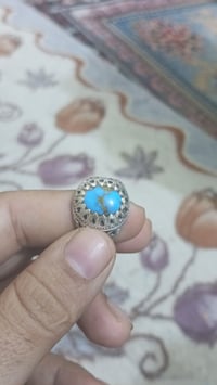 خاتم نيشابور • اصلي • كربلاء