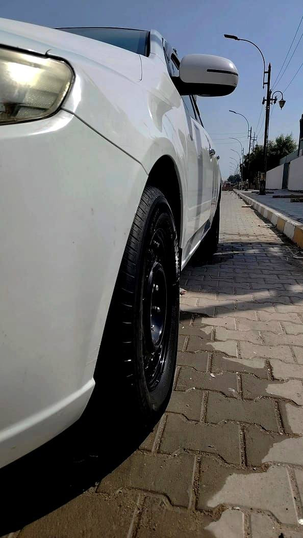 السلام عليكم كيا سيراتو خليجي موديل 11 فول بصمة السعر 105 رقم الهاتف ***********
