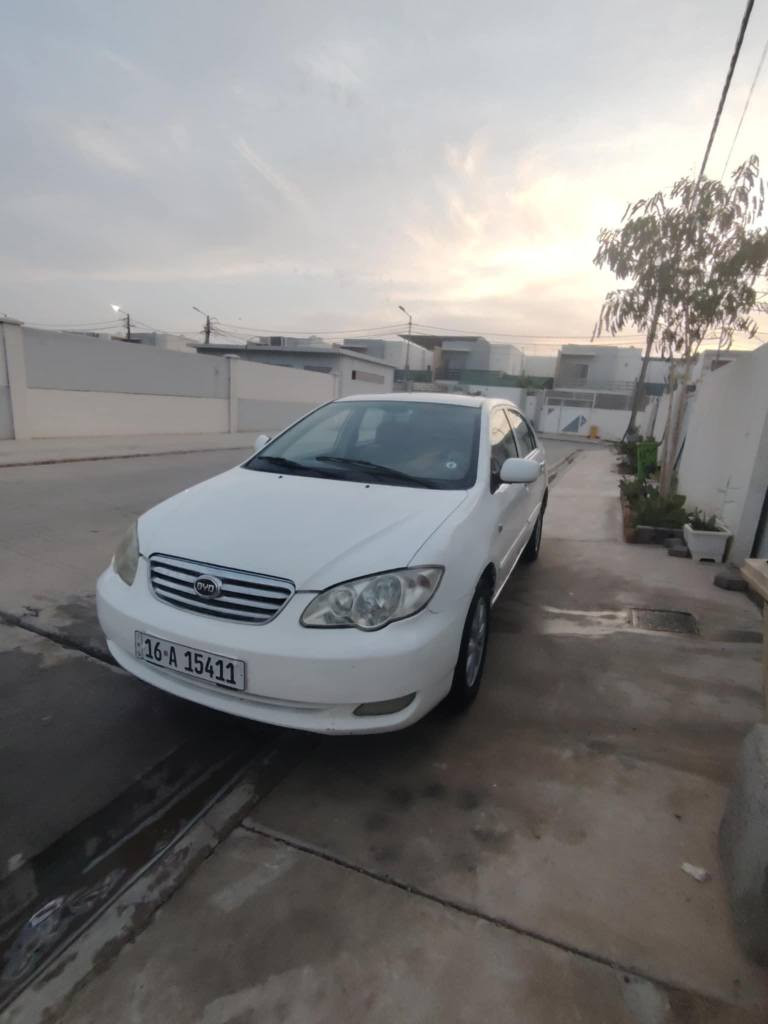 بيوايدي گير عادي اف ثري مديل ١٢. بسمي ستوني مداوره يعني هزه ماصاقطه. محرك ستوني شاده وعينه وصينيه تبريد عاطل حداديه جديده مكاني نجف قريت الغدير تو مامتواجد على الفيس سعره ٥٥ وبيه مجال *********** ملاحضه السياره بيه رشات صبغ وبيه الچاملغ الخلفي بي بارد النجف, العراق
