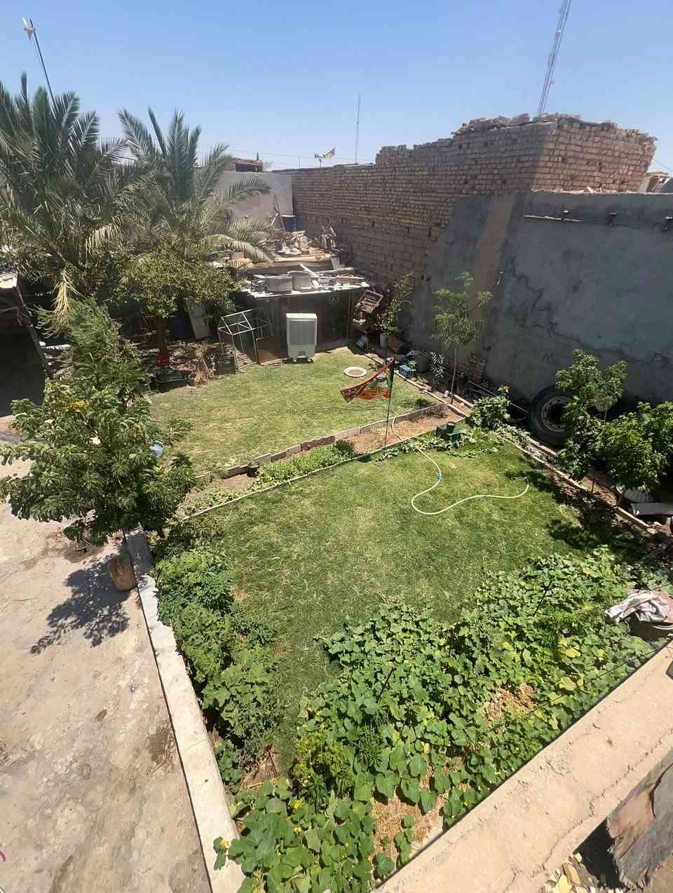 سلام عليكم  بيت للبيع في منطقت طبر يبعد ع مدرسة ابتدائيه ٥ امتار يتكون من ٤غرف نوم 2مطابخ حار وبارد
1 حمام  دوانيه ومتخلها بيت بابين رئيسي. زائد قطعه 300 متر  ***********
سلام عليكم  بيت للبيع في منطقت طبر يبعد ع مدرسة ابتدائيه ٥ امتار يتكون من ٤غرف نوم 2مطابخ حار وبارد
