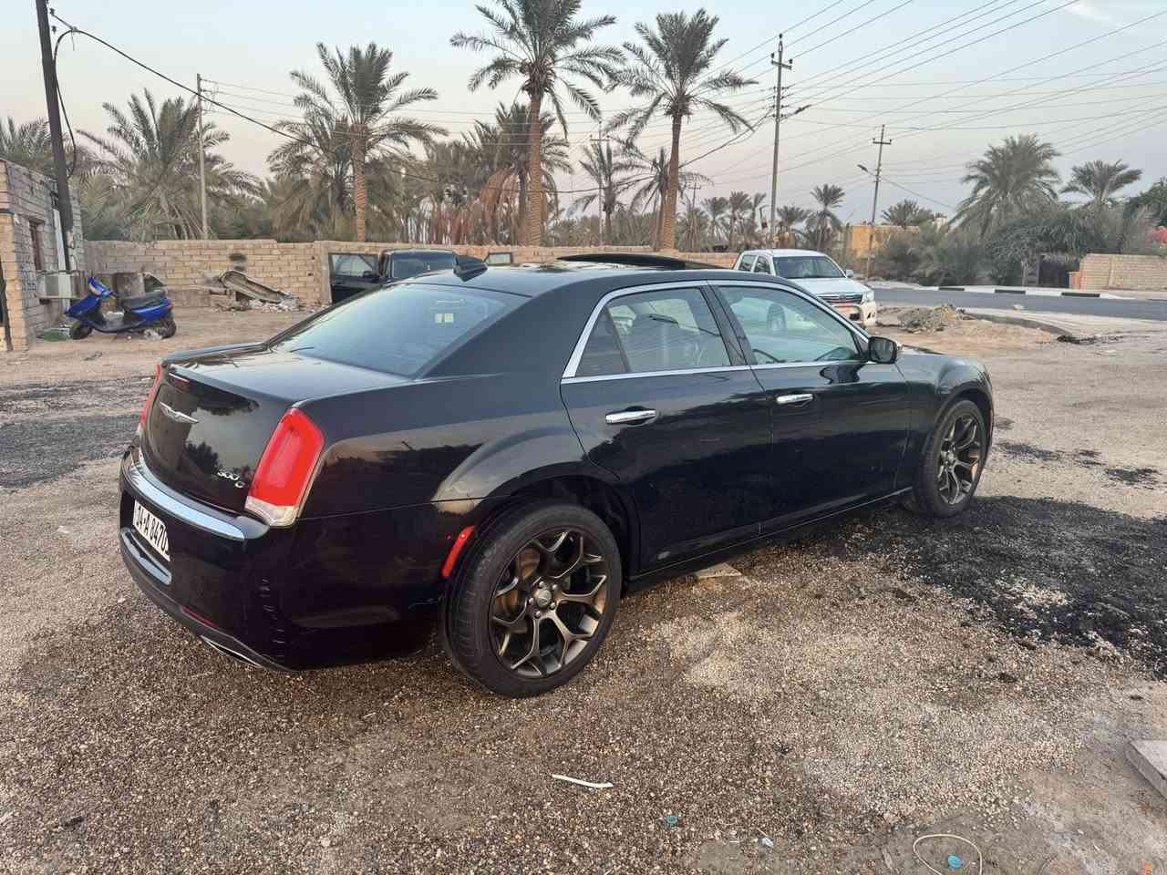 ياالله للبيع اوباما 16معلايه 22مواصفات Cفول فتحه شفتات كشنات تدفئه وتبريد استيرن متحرك كامره دواره شاشه مري قلاب وبعد بيها هواي مواصفات محرك كير تبريد خير من الله سياره كلش جديده مال جني الله شاهد شرط ترايك اذا موزيرو لاتاخذها رقم بصره الدولي بأسمي السعر 175 وبيها مجال مراوس إذا اكو جارجر اوباما تاهو فقط للستفسار ***********البصره القرنه بني منصور
