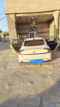 سوناتا • ٢٠٢٣ • بصره