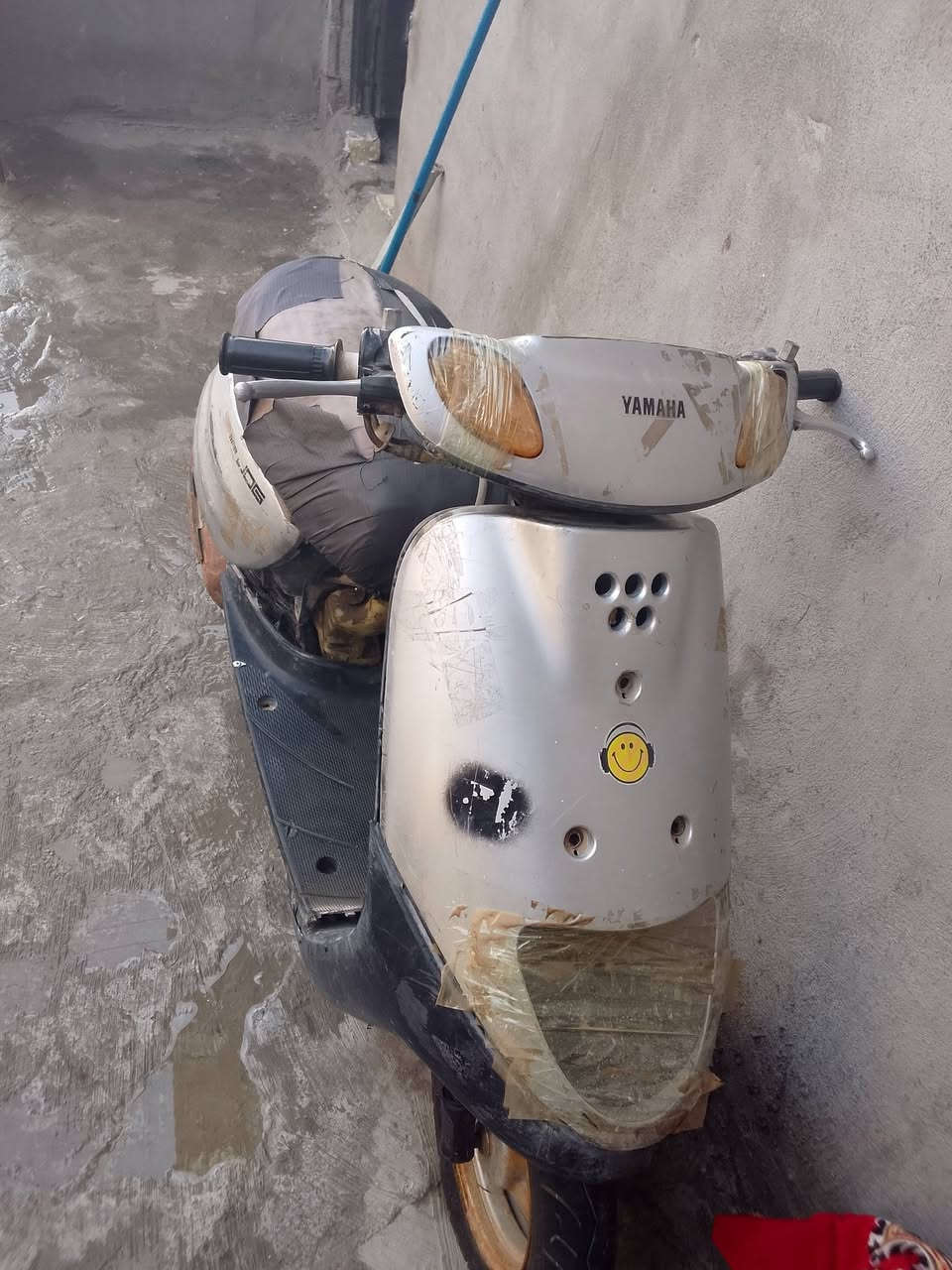 للبيع وبسعر مناسب مكان الناصريه السكان


**إذا كنت صاحب هذا الإعلان وتريد حذفه لأي سبب، رجاءا أرسل رسالة إلى الدعم الفني**