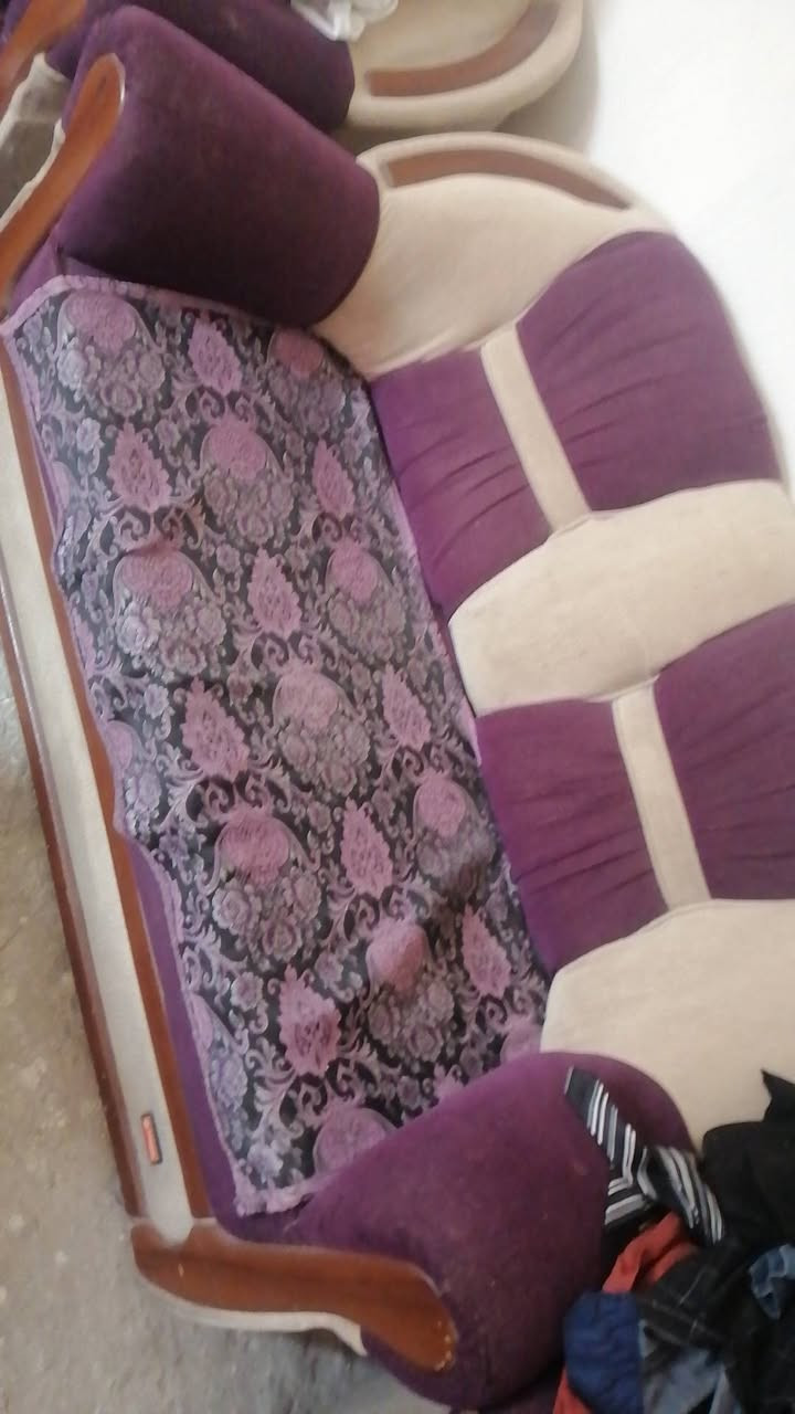 أغراض للبيع بعقوبة جرف
***********
طباخ
وتخم 10مقاعد
ومكنية كهربائية
