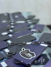 ايفون 14 برو ماكس • ٢٥٦ • نضافه ٩٠٪