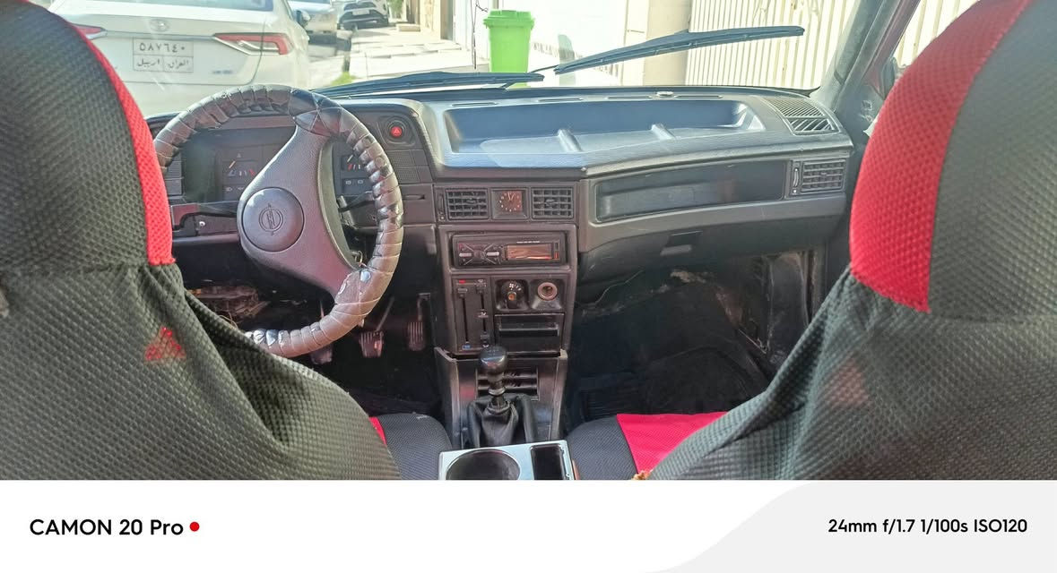 كاديت محرك 16 صبغ بلادي دبلات جدد صدر خلفي امامي 90 100 4تواير  جدد شرط التحويل السعر15بدون معامله***********
