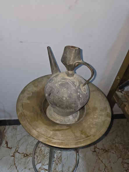 سلام عليكم سعر قطعه ٧٥
*********** رقم واتساب
