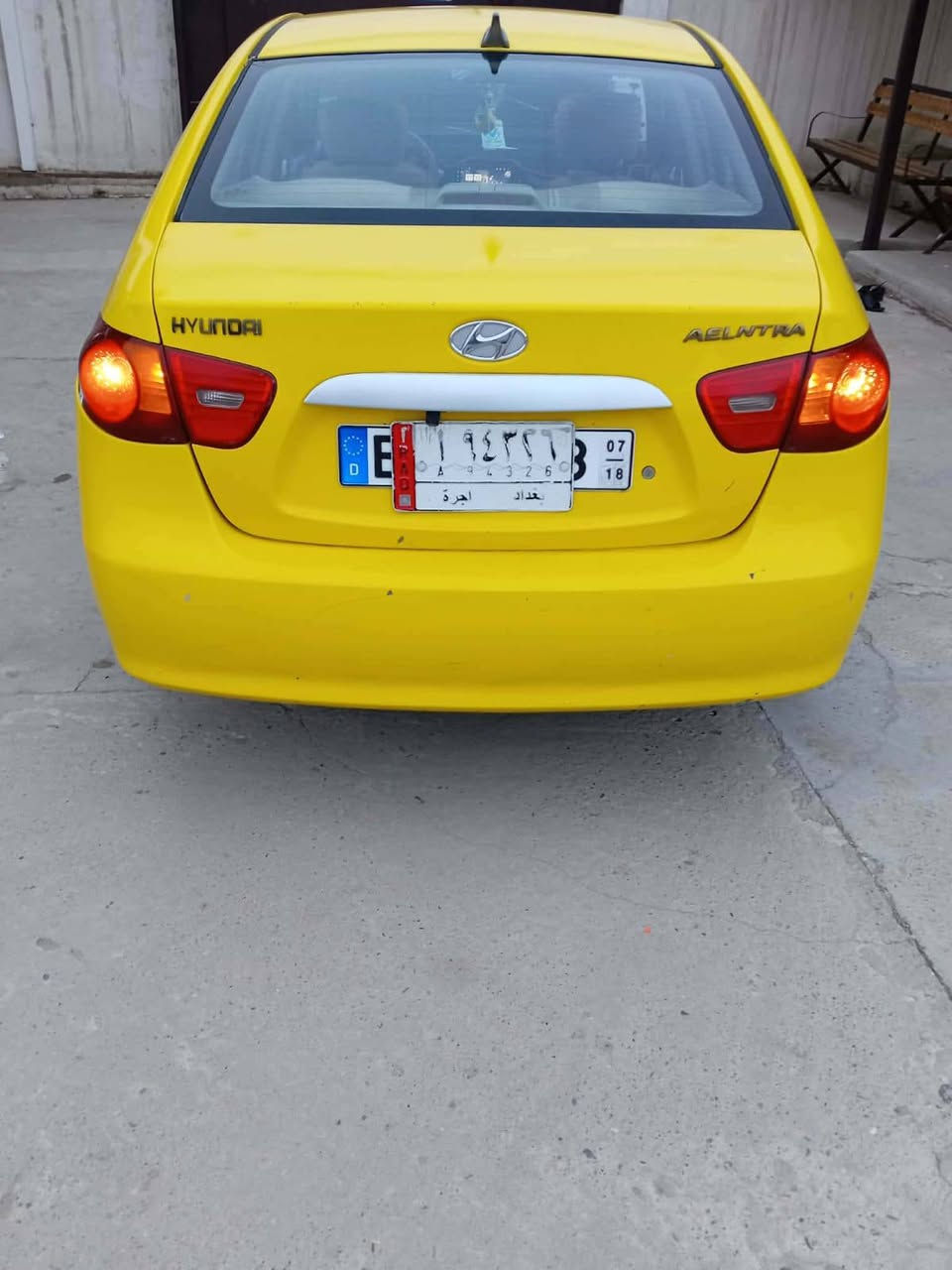 انتره 2009 خليجي مكينه ١٦٠٠ سيارة
بدون ضرر تلقطات تكسي فقط
السعر 115
*********** 
***********
