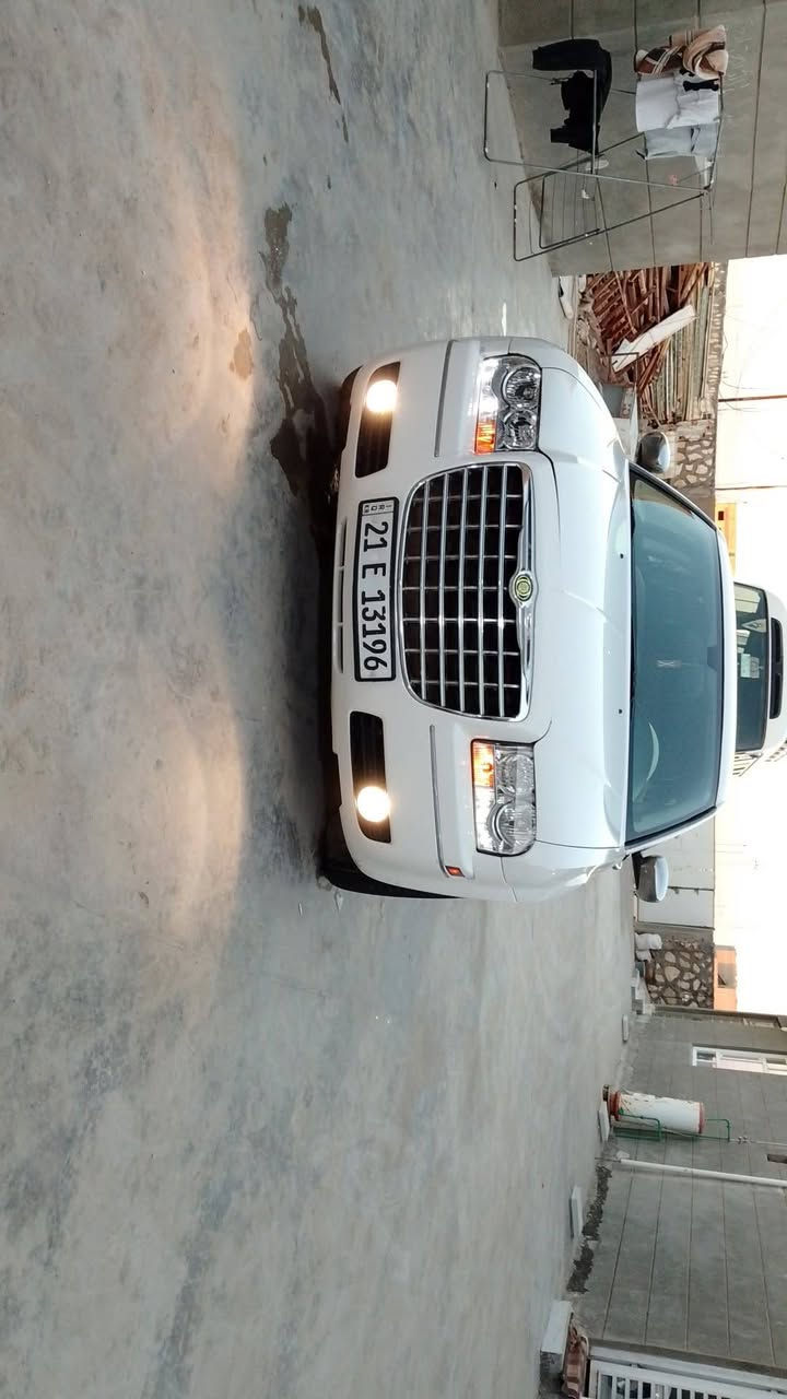 السلام عليكم مرخصت الادمن 
اوباما 2010 اصل 
كفاله عامه  
رقم شمالي بأسمي شرط التحويل 
سنويه جديده لغاية 2028
4 جوكات  كشنات جلد 
اي بي اس الجبير 
مكينه 3500 
كير ومكينه جدد 
جداديه جديده 
كهربائيات كلها شغاله 
تخم تاير جديد 
السياره جديده بمعنى الكلمه 
مكان السياره الديوانية 
السعر 145 وبيها مجال لطيبين 
*********** 
***********
