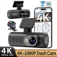 داش كام • 4K • رام ١٢٨