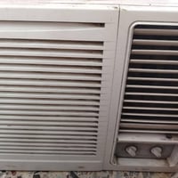 مكيف توسوت • نضيف • زعفرانية دور الشرطة