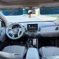 توسان ٢٠١١ • فول مواصفات • مكينة ٢٠٠٠