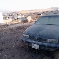 نيسان بلاد • جير عادي • السليمانية