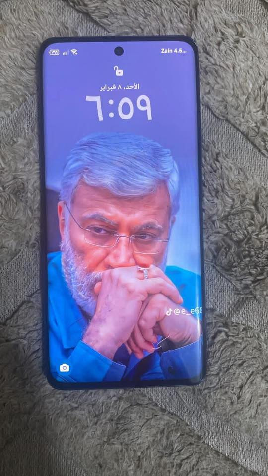 هونرx9dمكفول كفاله عامه السعر ٣٥٠ ***********
