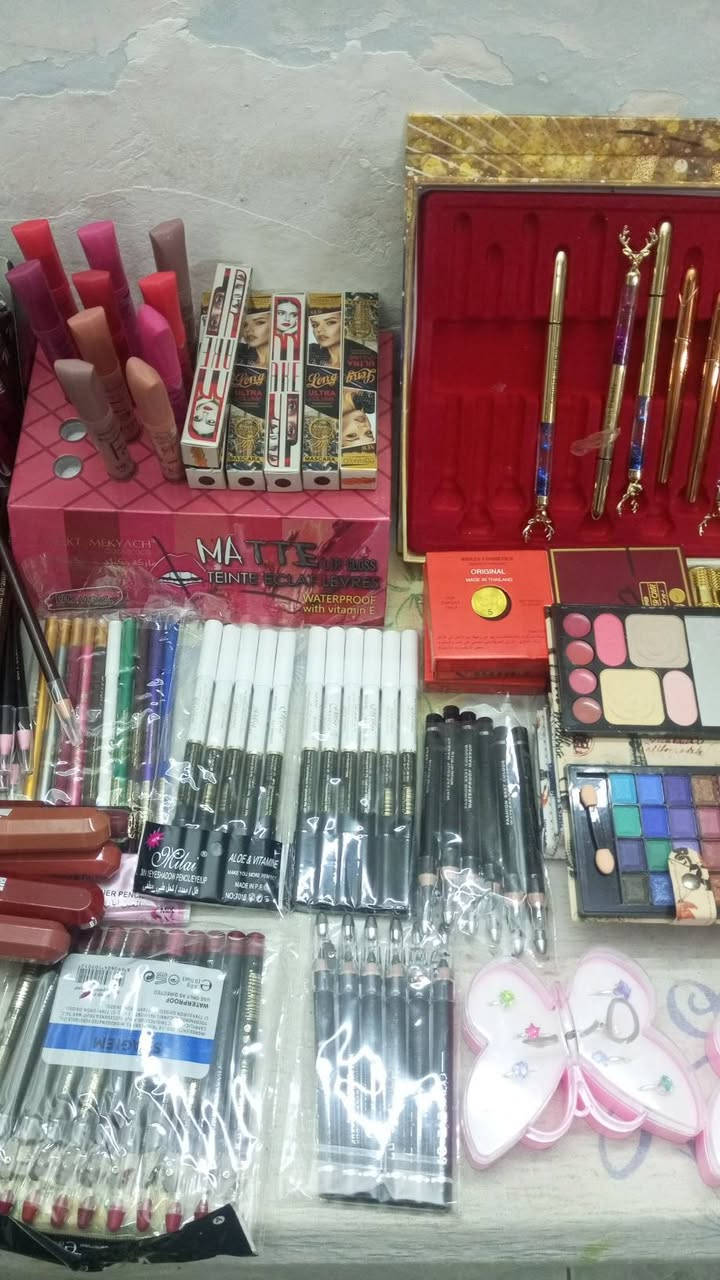 #كوزمتك #ام #شهم اسعار جوه السوك كلش مناسبه


**إذا كنت صاحب هذا الإعلان وتريد حذفه لأي سبب، رجاءا أرسل رسالة إلى الدعم الفني**