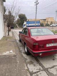 بي ام دبليو • السليمانية • للبيع