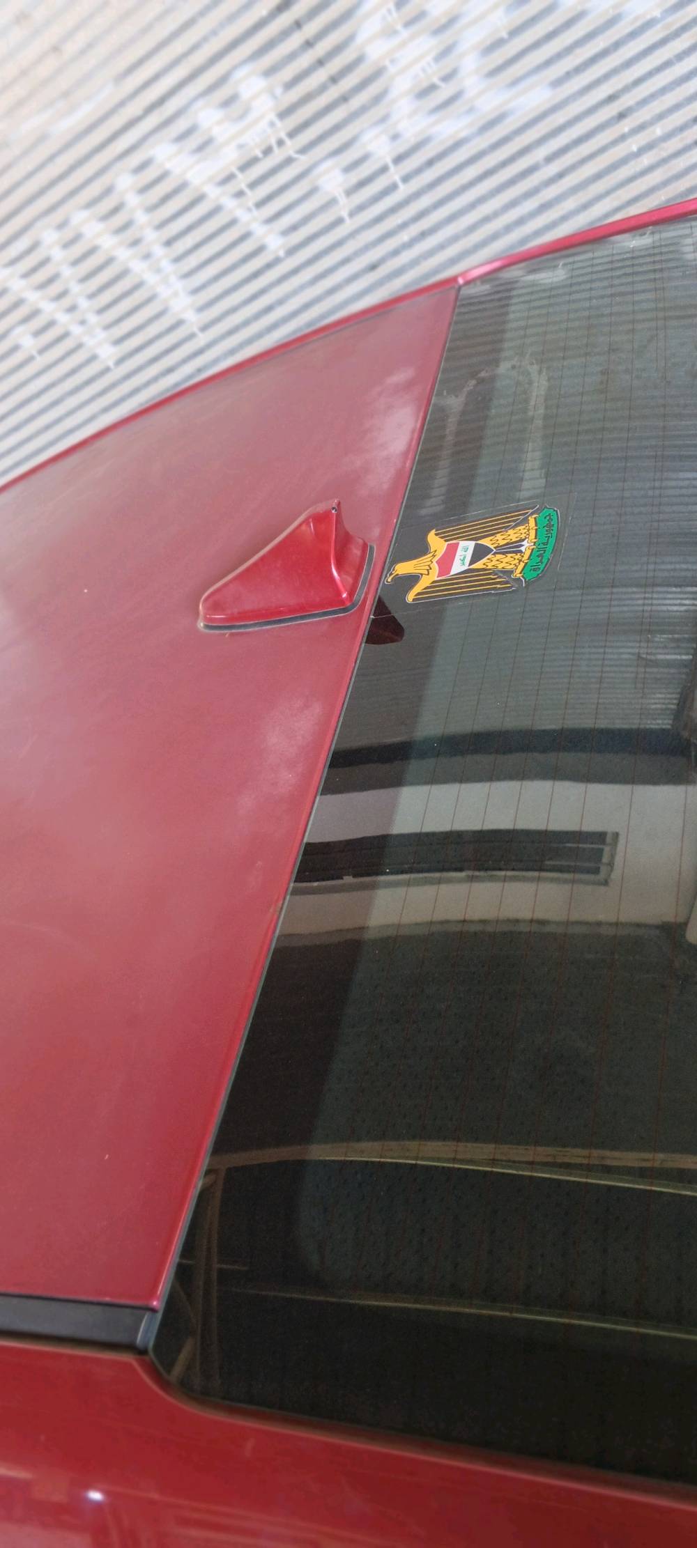 السلام عليكم الانتره موديل2019 رقم بغداد مكرر مميز السونار موفق مع المنشور والسونار يگول نضوح ماكو أي نضوح حالياً التبريد ثلج السعر110 وبيها مجال ***********