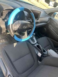 كونا ٢٠٢٣ • دفع رباعي • حادث خفيف