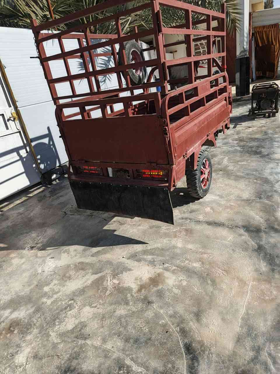 السلام عليكم ستوته للبيع مديل 2020
المكان ديالى قرب سيطرة الغالبيه وشراي بي خير ودلل 
***********
