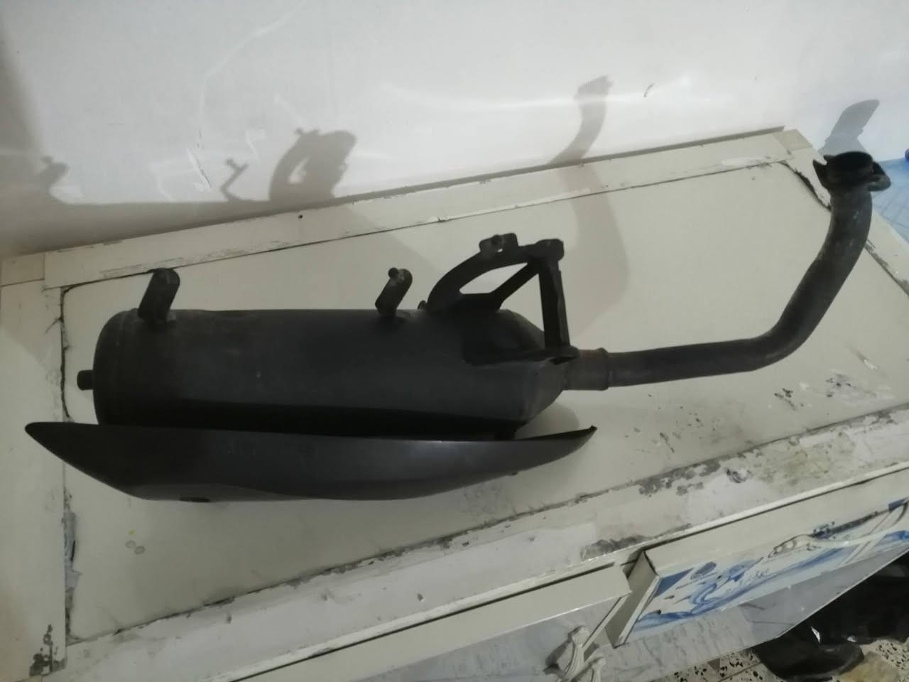 سلام عليكم شباب متاح صالنصه دراجه فراشه سعره 15قفل مكاني بغداد مدينه الصدر


**إذا كنت صاحب هذا الإعلان وتريد حذفه لأي سبب، رجاءا أرسل رسالة إلى الدعم الفني**