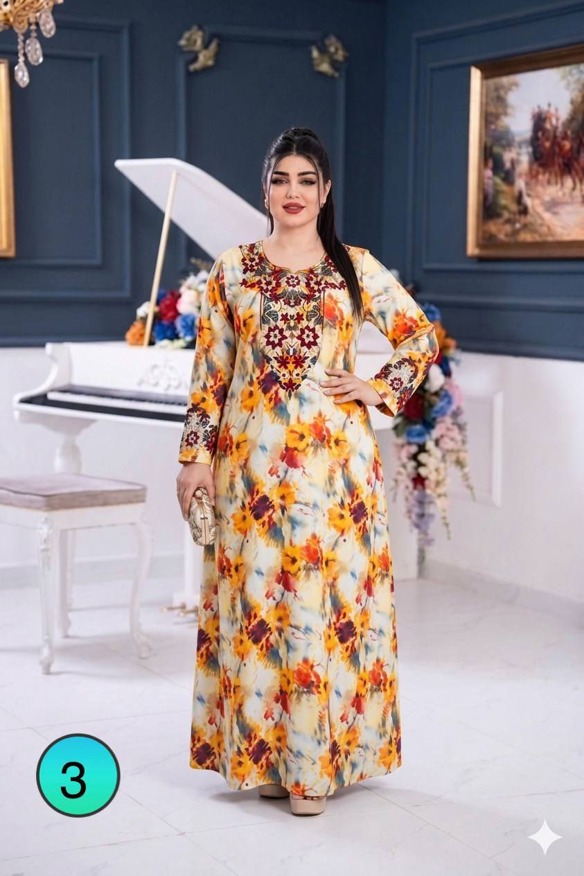 ✨🛍️ وصل الجديد وبأفخم الخامات 🛍️✨
💎 مخور حرير زبدة
🔥 فصلات مرتبة وشغله راقي
لامع 
📏 القياسات XL 2XL 3XL 4XL 

متوفر بـ 3 ألوان
عدا النمري لون واحد
الدرزن يجي كارتون مرتب
 سعر الدرزن: 125 فقط 

للحجز ادخل خاص.. 🫶


**إذا كنت صاحب هذا الإعلان وتريد حذفه لأي سبب، رجاءا أرسل رسالة إلى الدعم الفني**