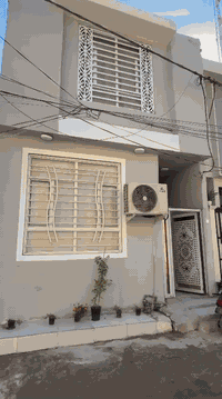 كربلاء البوبيات عمود ١٠٣ • ٥٠م • سند ٢٥