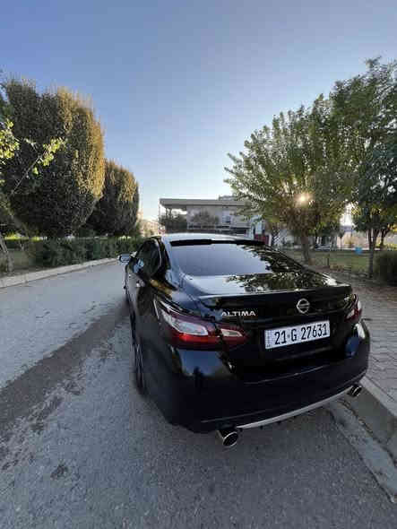 سلام عليكم اخوان ،التيما موديل ٢٠١٦ موسفاتsr  سيارة مكفول على عام  كير  وا محرك يشرت  تار جديد سنةوى جديد  ٢٠٣٠ سيارة احل من صورة سهر ها ١٢٥$ بي مجال 
***********
