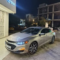 ماليبو RS • ٢٠٢٤ • رقم اربيل