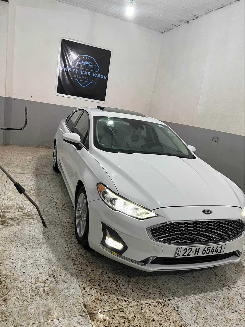 فۆرد فیوژن مۆدیل ٢٠٢٠
مەکینە ١٥ تۆربۆ 
گیرو مەکینە بەشەرت نە کراوەتەوە
٤پارچەی هەیە  بێ ناو بێ ئیرباگ  لەگەل توزی سارد
مواسەفات 
( بەصمە ،، برێک ،، بەصمە گێر ماوس،، ۳ شاشە ،، شاشە گەورە ،، کامێرا ،، حاسەی پێش و دوا ،، ڕاداری لاکان ،، ڕاداری خەتی جادە ،، مکەبەرە Sync ،، لایتی لید "سلايد/كوشن جلد  هيته ر
*********** رانية, السليمانية
