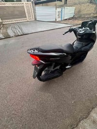 هوندا PCX • بي سي اكس • سكوتر ياباني • PCX جيل ثاني • دراجة هوندا • سك...