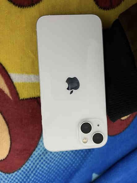 سلام عليكم آيفون 13عادي بطاريه 85نضافه الجهاز 100/100
شخط واحد مابي سعره 550 قفل مو شراي اعبر المنشور أبو400لاتعلق اتصل ‭0788 469 4954‬
