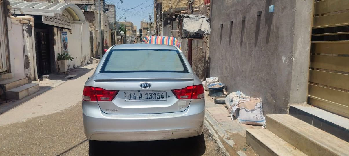 ٢٠٠٩ خليجي مكفوله ضربه وصبغ والفتح بصره سنويه جديده بسمي مكينه  وگير وحداده كفاله السياره جديده جدا وجهازه عله اخر حبايه تبريد ثلج تخم تاير توني شاده ادامه كامله كهربائيات كله شغاله كامره حساس خلفي شاشه استخدام شخصي مانقصه برغي وعندي من ٢٠١٦ فقط اروح ورجع بيه للدوام السعر ١١٥ وبيه مجال فليل للشراي مكان السياره ناصريه والصور والمقطع الفديو يوضح كلشي وانه خادم ***********
