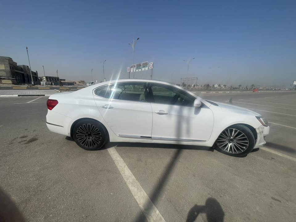 كيا كادنزة 2011 خليجي
فول مواصفات

1-بصمه
2-بانورامة
3-مري قلاب
4-قطعتين تبريد
5ستيرن كهرباء
6-كشن كهرباء
بقية المواصفات معروفة
⭐️
مكينة :3500 دوش المرغوب

مكينه + كير + تبريد : مكفول

للبيع او مراوس حسب القناعة 

السعر : 110 

مكان السيارة كربلاء

ملاحضة : باب صبغ + قطعتين بارد وتكحيل

رقم الهاتف : ‭***********
