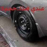 ويل مع تايرات • فيرسا 23 • بغداد