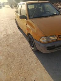 سايبة • ٢٠١٣ • بدون راعي