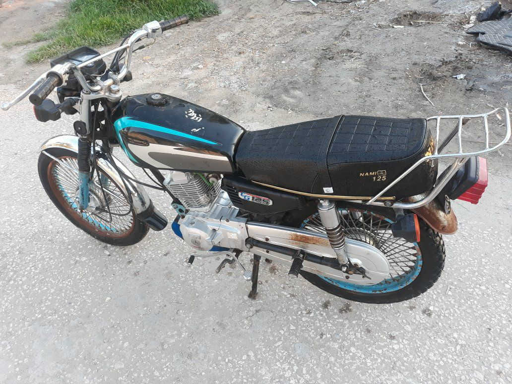 نامه برو ٢٠٢٠ اوراق اصولي ٦ اوراق كفاله عامه
سعر ٤٥٠ مكان بابل


**إذا كنت صاحب هذا الإعلان وتريد حذفه لأي سبب، رجاءا أرسل رسالة إلى الدعم الفني**