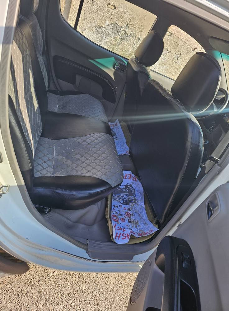 ‎مسيبوشي 2010 رقم ديالى نكليزي نضيفه جدا او ***********  / ***********‎ بغداد, العراق
