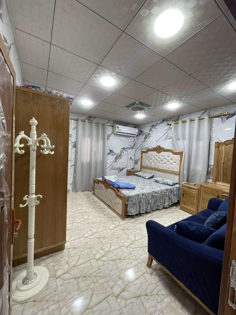 مزرعة الزعفران الشاطئية متوفر حجز اغلب ايام الاسبوع موثق في تطبيق اجرلي للحجز والاستفسار: ***********
