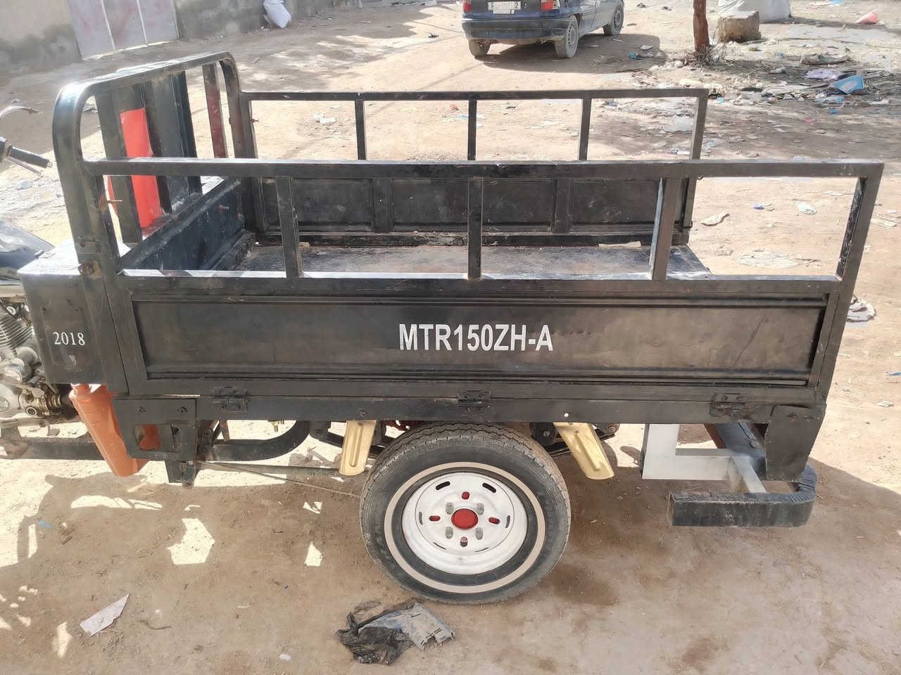 سلام عليكم لبيع مديل 18 محرك مامفتوح اكسنت جمره سعر واحد 650


**إذا كنت صاحب هذا الإعلان وتريد حذفه لأي سبب، رجاءا أرسل رسالة إلى الدعم الفني**