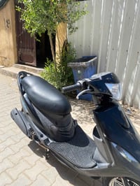 دراجه عدله للبيع دراجه بلاديه من الطول لطول دراجه ناشفه و حلوه نصبته ت...