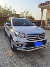 هايلوكس • ٢٠١٨ • ميسان