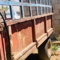 عربانة سكندريه • للبيع