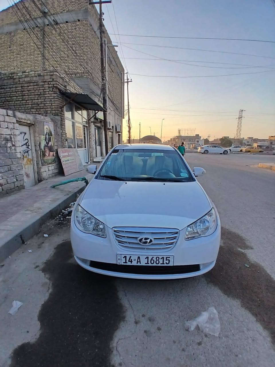 سلام عليكم سياره النتره موديل ٢٠١١سياره مكفولة كفاله عامه السياره خليجي مكينه ١٦٠٠ سياره كلش حلوه المكان ناصرية مركز ***********
